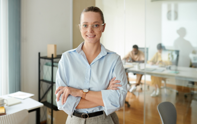 formación trabajo empresario